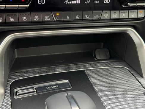 New 2026 MAZDA CX-90 3.3 Turbo w/ Premium Sport Pkg image 18