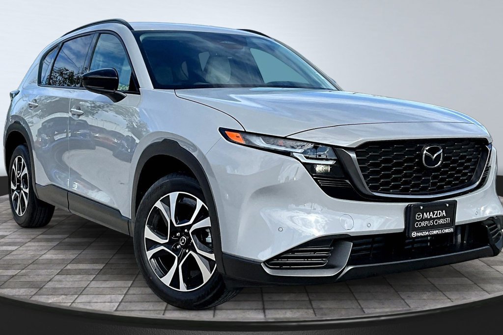 New 2026 MAZDA CX-5 Preferred AWD/4WD image 4