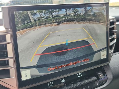 Used 2025 Toyota Tundra SR5 w/ SR5 Premium Package image 26