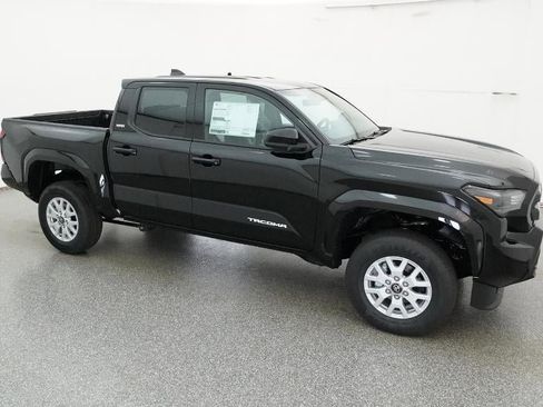 New 2025 Toyota Tacoma SR5 image 45