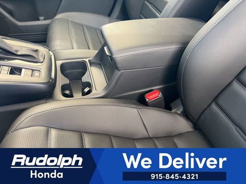 New 2026 Honda CR-V EX-L image 26