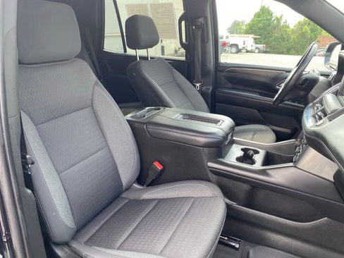 Used 2023 Chevrolet Tahoe LS AWD/4WD image 24