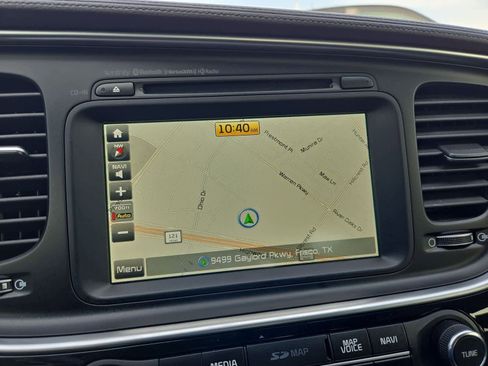 Used 2015 Kia Optima SX image 27