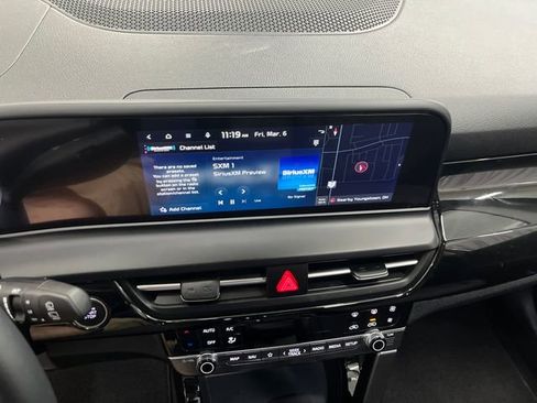 Certified 2024 Kia Seltos S image 14