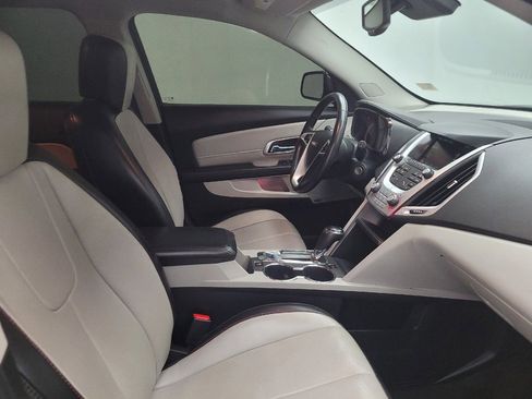 Used 2017 GMC Terrain SLT w/ Open Road Package AWD/4WD image 21