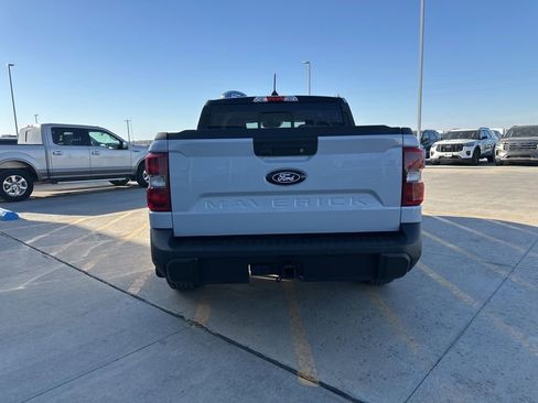 New 2026 Ford Maverick Lariat image 6