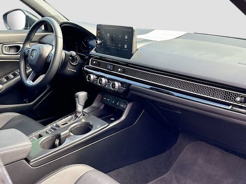 Used 2025 Honda Civic Sport Touring image 30