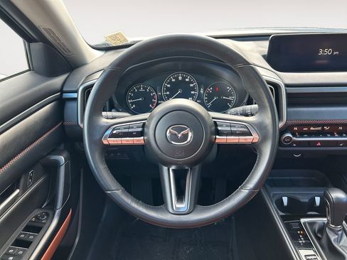 Used 2023 MAZDA CX-50 Meridian Edition w/ Cargo Package image 14