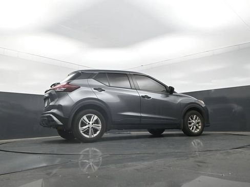Used 2024 Nissan Kicks S FWD image 29