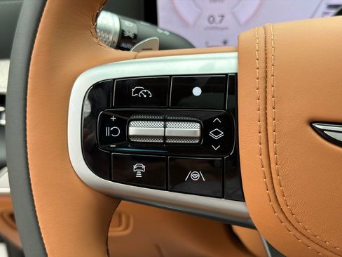 New 2026 Genesis GV80 3.5T Prestige image 25