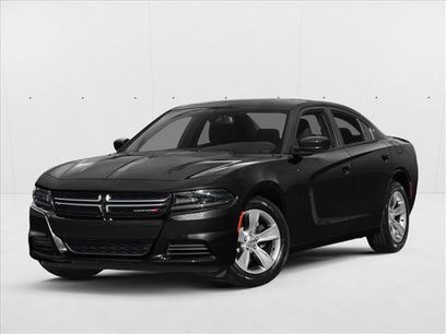 Used 2017 Dodge Charger SE w/ Blacktop Package