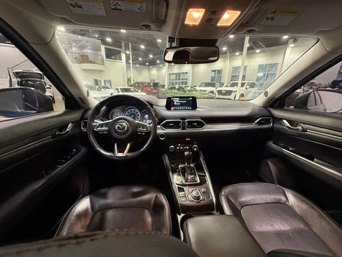 Used 2018 MAZDA CX-5 Grand Touring w/ Premium Package image 36