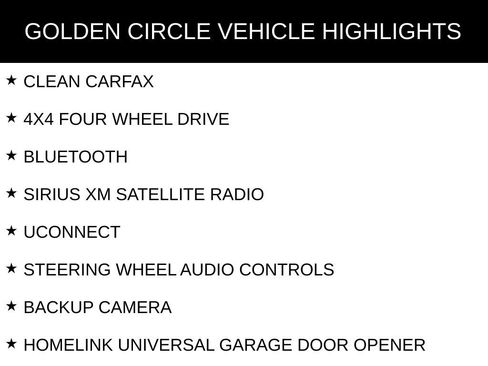 Used 2020 RAM 1500 Big Horn AWD/4WD image 2