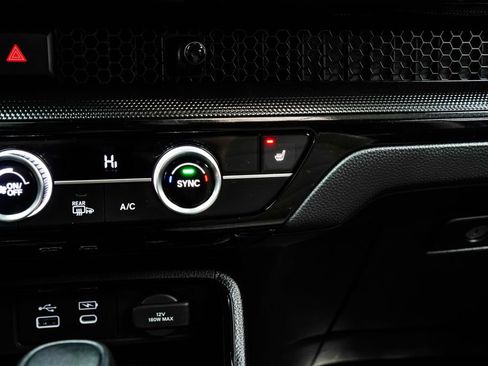 Used 2025 Honda CR-V EX-L image 28