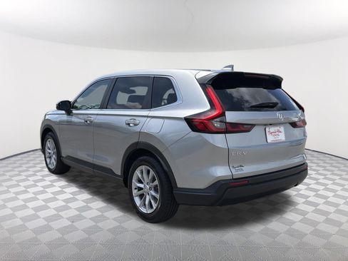 Used 2024 Honda CR-V EX-L image 14