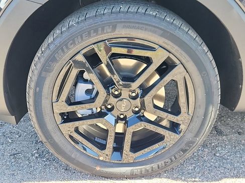 New 2025 Kia Telluride SX X-Line image 6