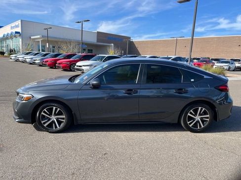 Used 2024 Honda Civic LX image 8