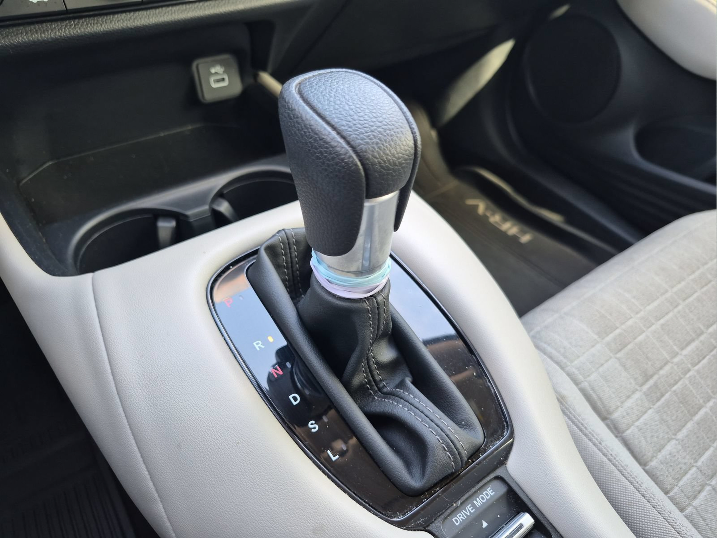 Certified 2024 Honda HR-V LX image 15