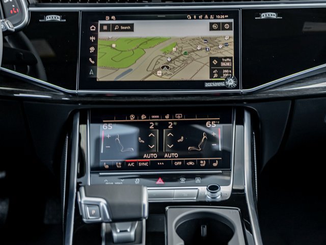 New 2026 Audi Q7 3.0T Premium Plus AWD/4WD image 17