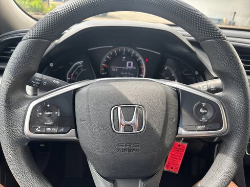 Used 2018 Honda Civic LX image 23