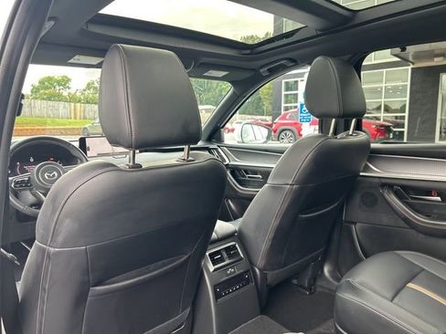 Used 2024 MAZDA CX-90 Plug-In Hybrid w/ Premium Plus image 30