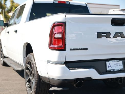 New 2026 RAM 1500 Laramie image 10