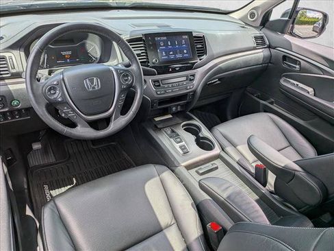 Used 2023 Honda Ridgeline RTL-E image 9