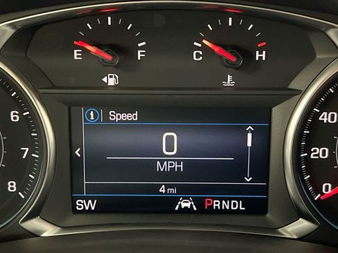 Used 2023 Chevrolet Equinox LT FWD image 12
