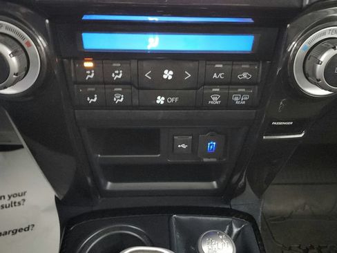 Used 2024 Toyota 4Runner TRD Pro AWD/4WD image 30