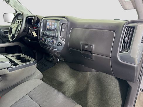 Used 2017 Chevrolet Silverado 1500 LT w/ All Star Edition image 29