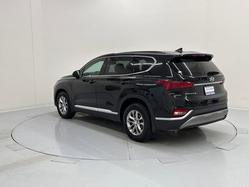 Used 2020 Hyundai Santa Fe SEL image 4