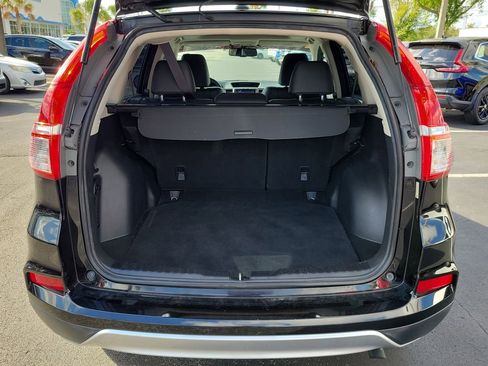 Used 2015 Honda CR-V EX-L image 10