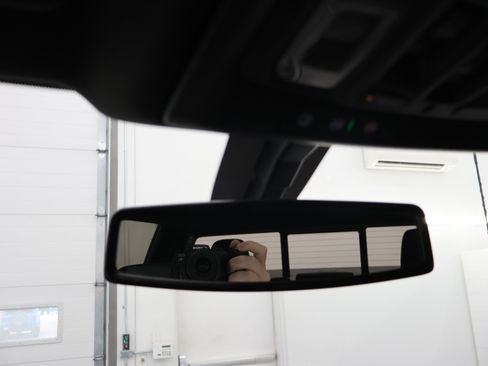 Used 2023 Chevrolet Silverado 2500 High Country image 64