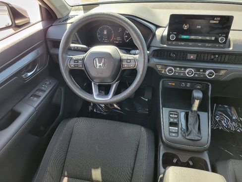 Used 2024 Honda CR-V EX image 10