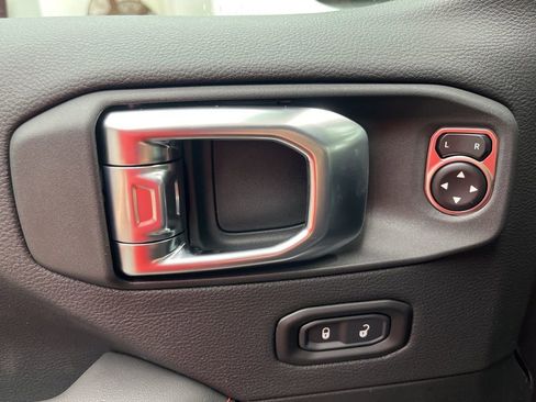 New 2026 Jeep Wrangler Unlimited Rubicon w/ Safety Group image 7