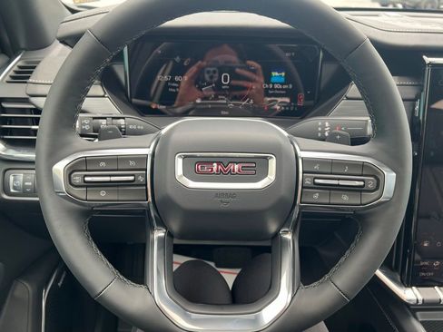 New 2026 GMC Acadia Elevation w/ Elevation Premium Package FWD image 12