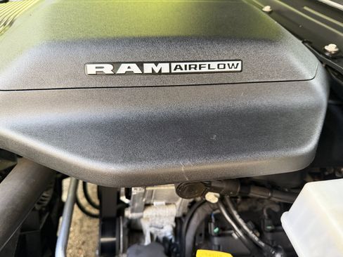Used 2023 RAM 1500 Rebel w/ Rebel Level 2 Equipment Group AWD/4WD image 42