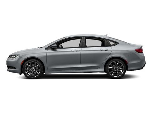 Used 2016 Chrysler 200 S w/ Comfort Group FWD image 8