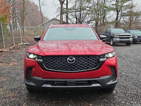 New 2026 MAZDA CX-50 AWD 2.5 S w/ Select Package image 2