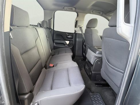 Used 2018 Chevrolet Silverado 1500 LT image 31