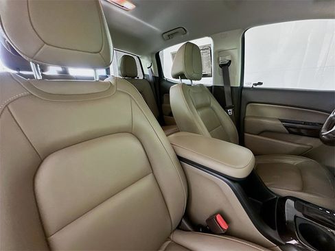 Used 2018 GMC Canyon SLT w/ Driver Alert Package image 27