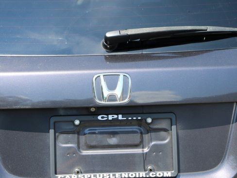 Used 2017 Honda HR-V EX image 5