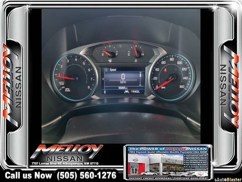 Used 2024 Chevrolet Equinox LT FWD image 17