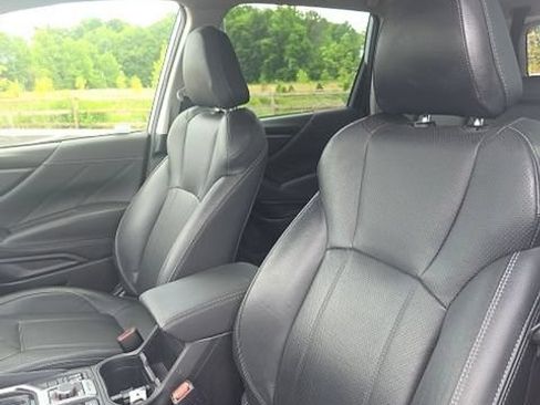 Used 2020 Subaru Forester Limited AWD/4WD image 8