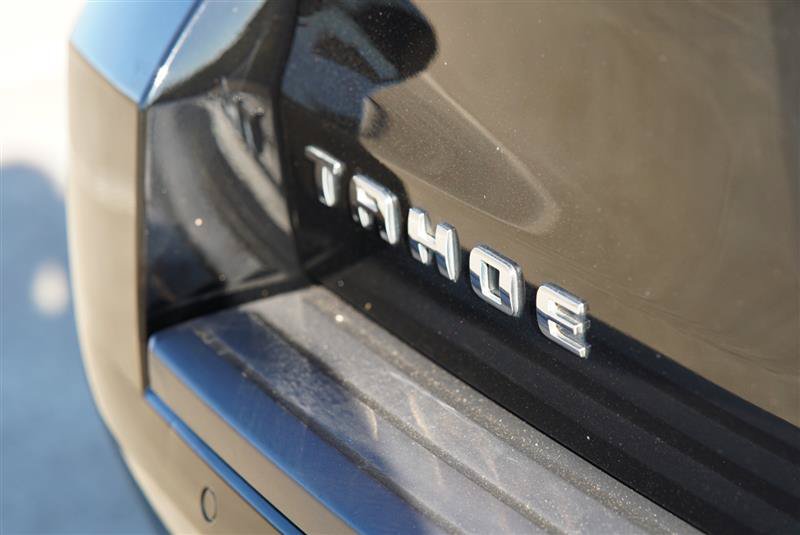 Used 2018 Chevrolet Tahoe LT AWD/4WD image 41