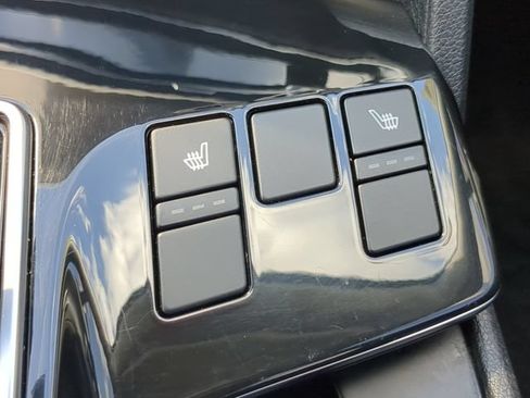 Used 2023 Kia Sportage EX FWD image 26