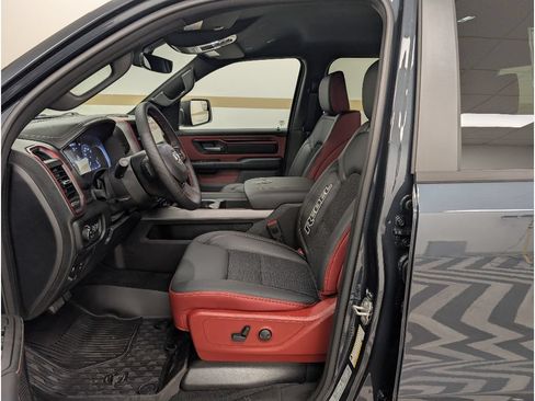 New 2026 RAM 1500 Rebel AWD/4WD image 6