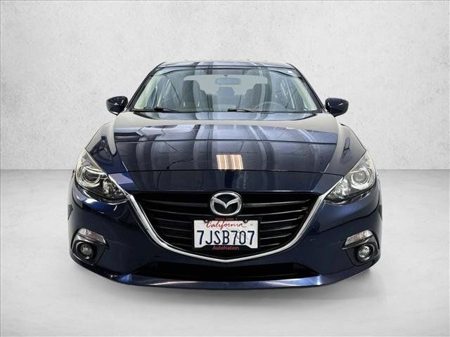 Used 2015 MAZDA MAZDA3 i Touring FWD image 3