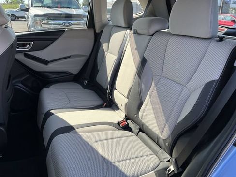 Certified 2022 Subaru Forester Premium w/ Popular Package #1 AWD/4WD image 26