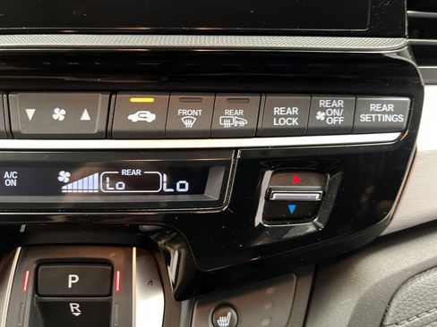Used 2025 Honda Odyssey EX-L image 65